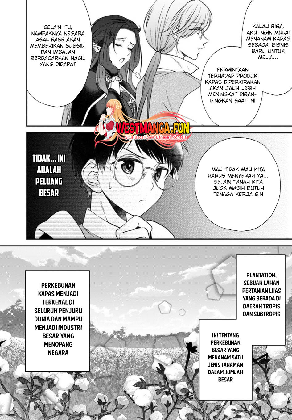 isekai-cheat-kaitakuki - Chapter: 14