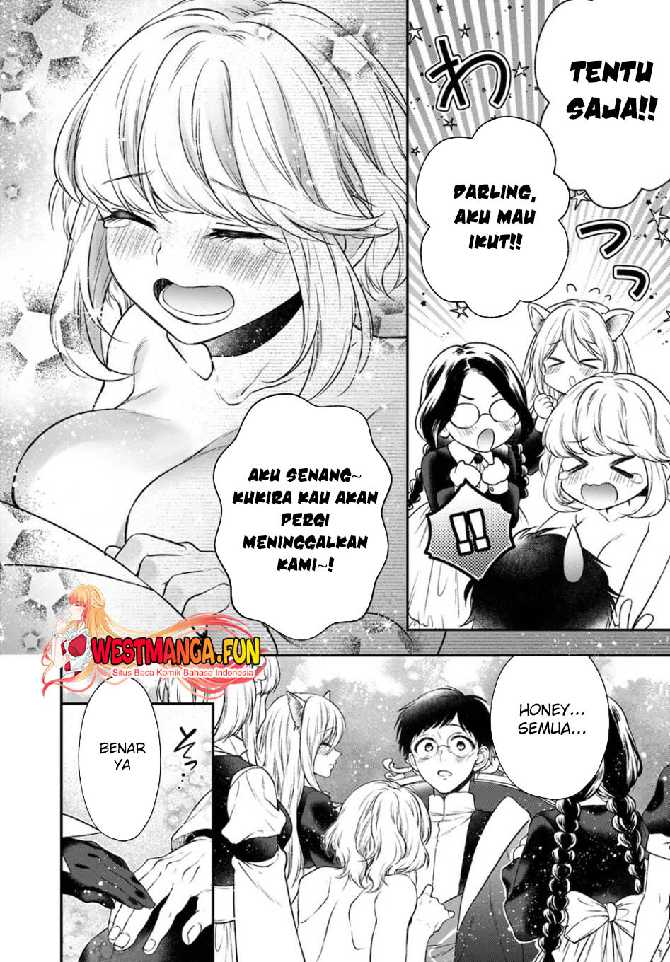 isekai-cheat-kaitakuki - Chapter: 14