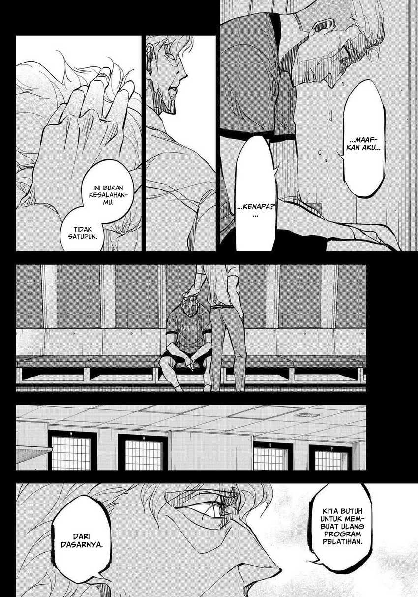 catenaccio - Chapter: 16