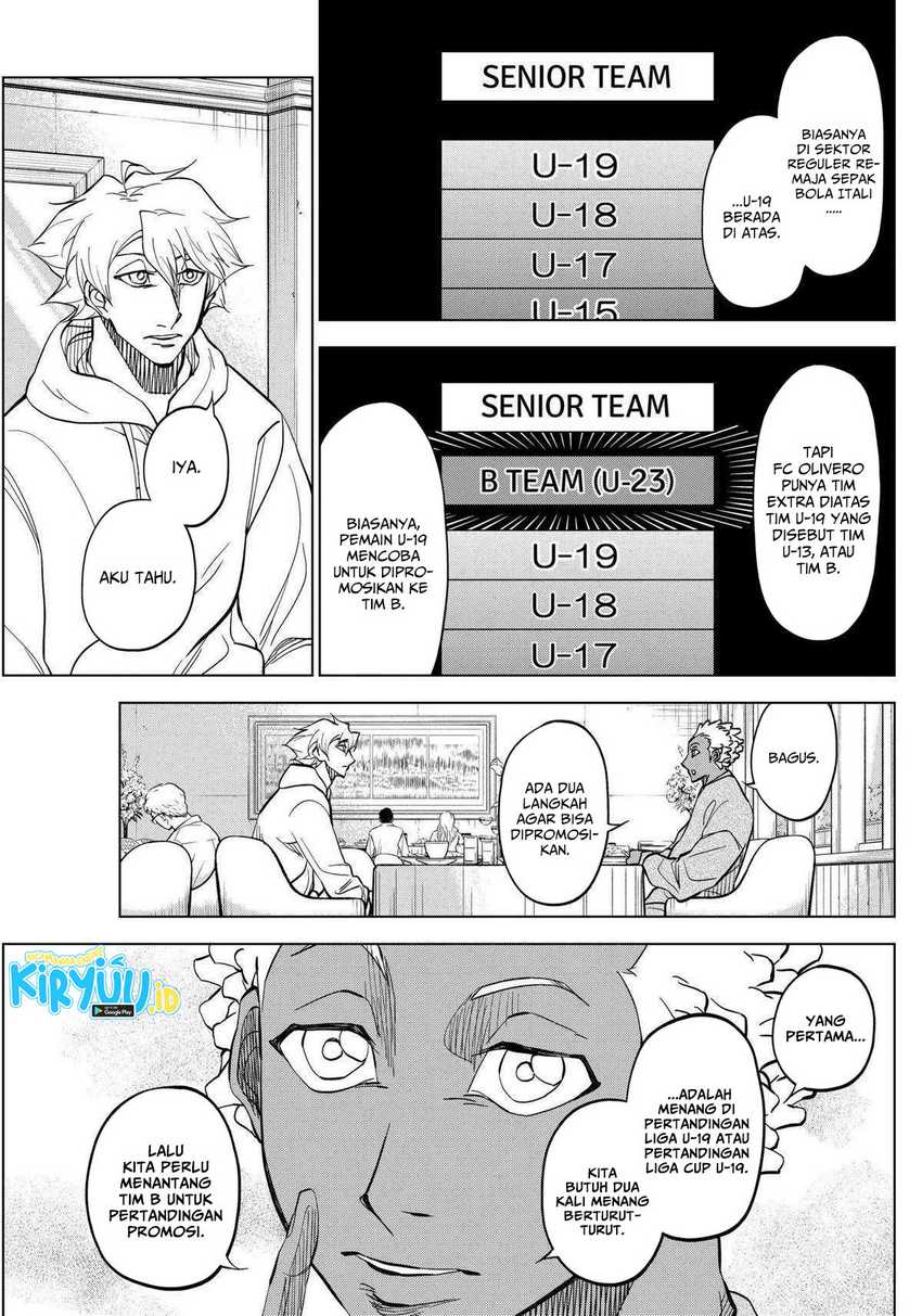 catenaccio - Chapter: 16