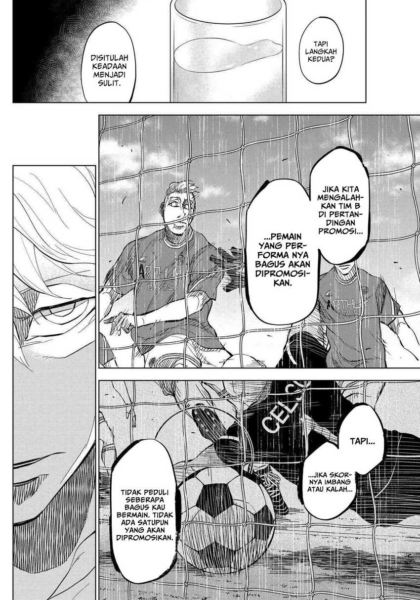 catenaccio - Chapter: 16