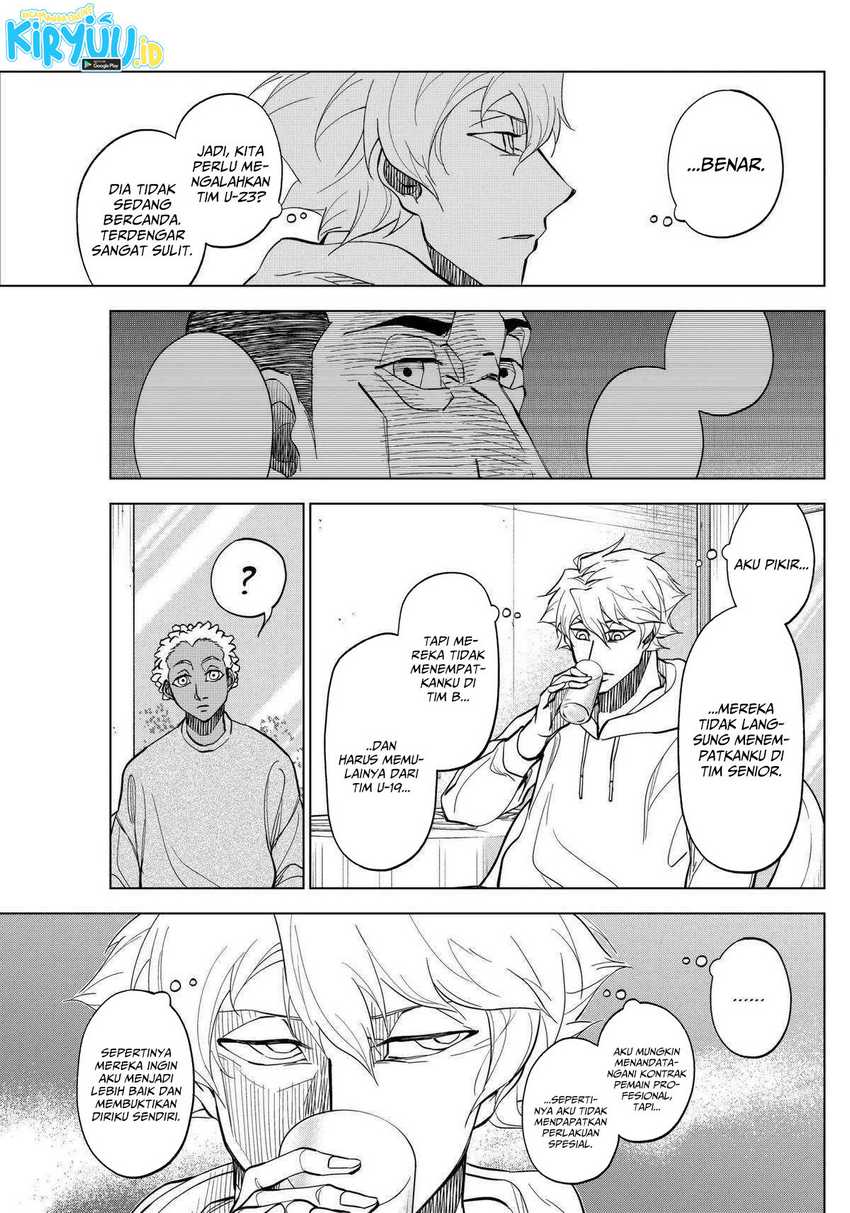 catenaccio - Chapter: 16
