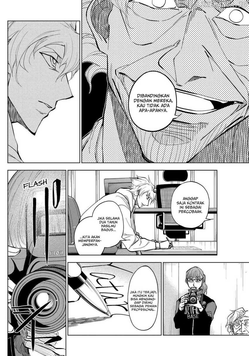 catenaccio - Chapter: 16