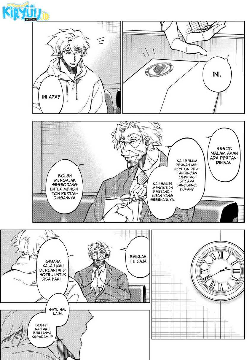 catenaccio - Chapter: 16
