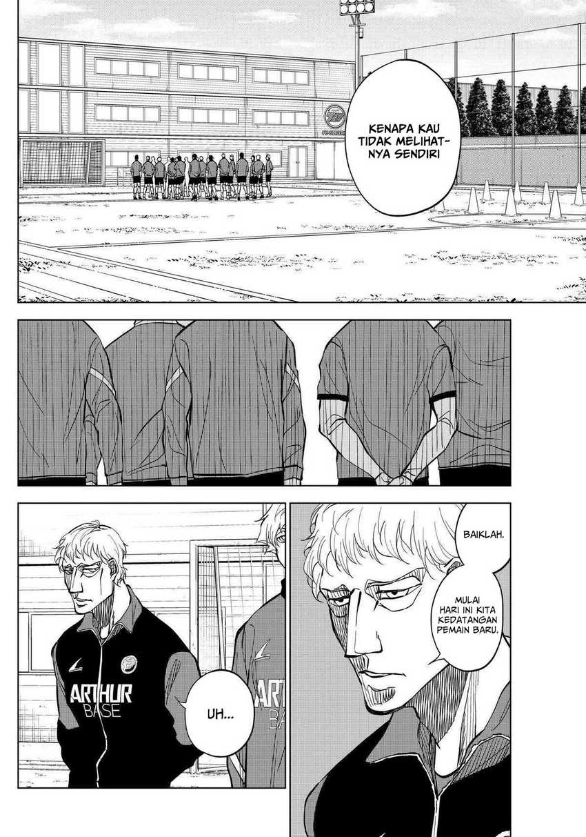 catenaccio - Chapter: 16