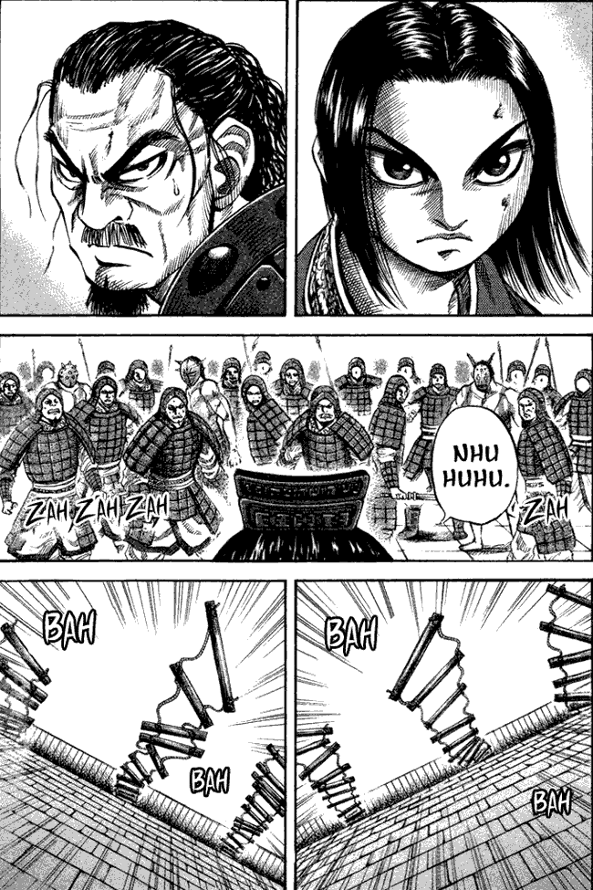 kingdom - Chapter: 44