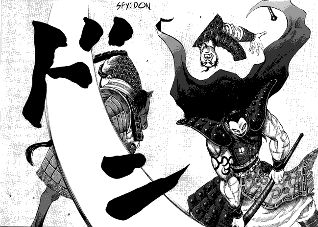 kingdom - Chapter: 44