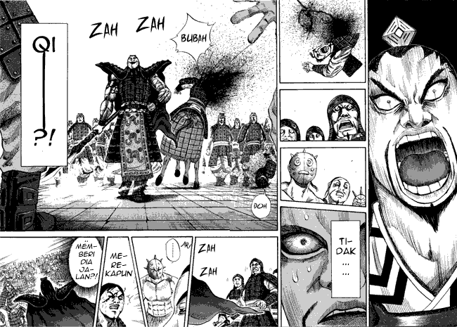 kingdom - Chapter: 44