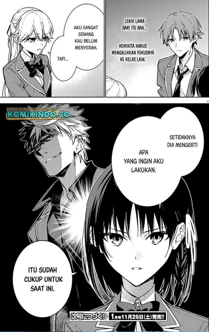 youkoso-jitsuryoku-shijou-shugi-no-kyoushitsu-e-2-nensei-hen - Chapter: 9