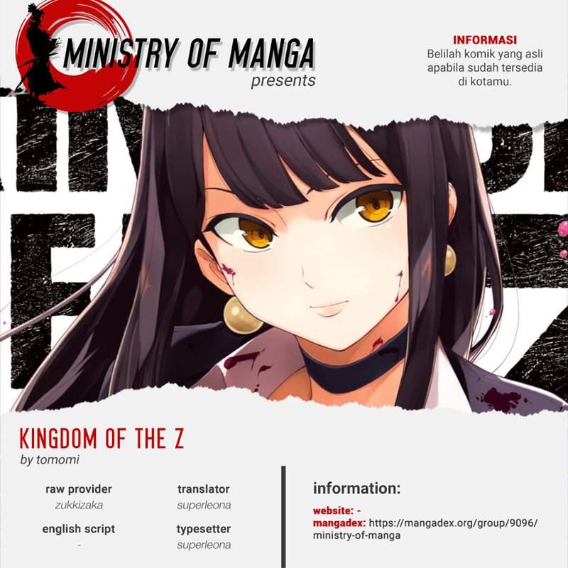 kingdom-of-the-z - Chapter: 14