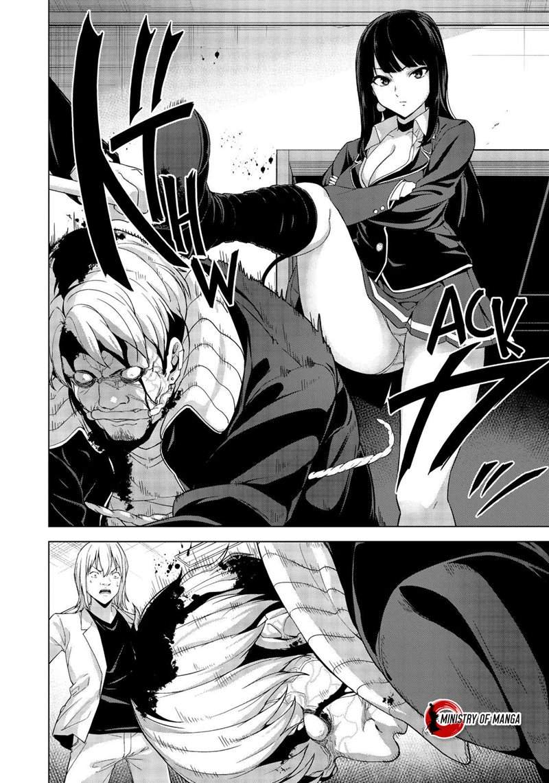 kingdom-of-the-z - Chapter: 14