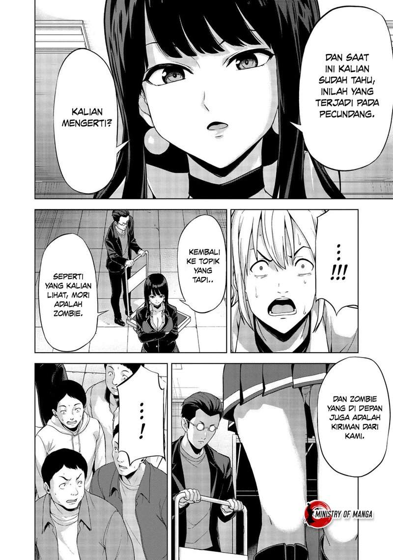 kingdom-of-the-z - Chapter: 14
