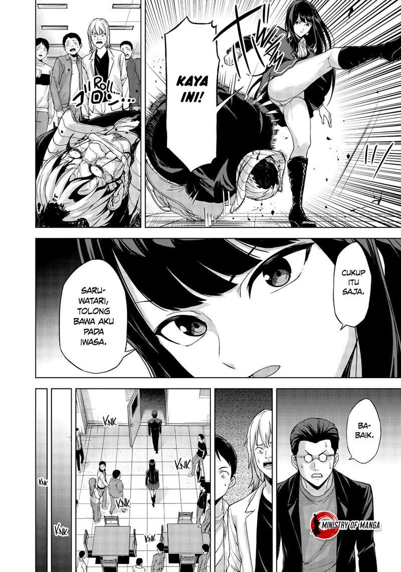 kingdom-of-the-z - Chapter: 14