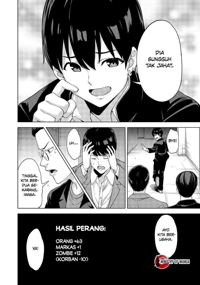 kingdom-of-the-z - Chapter: 14