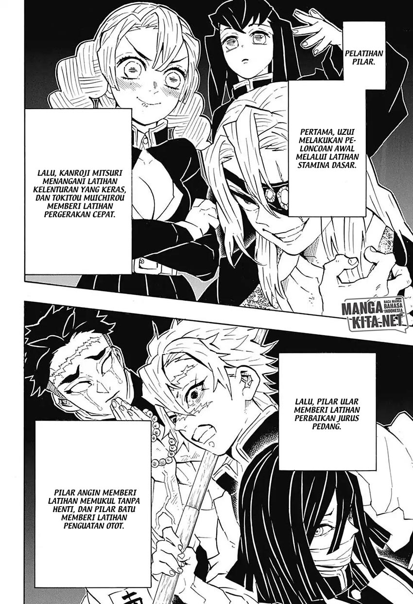 kimetsu-no-yaiba - Chapter: 130