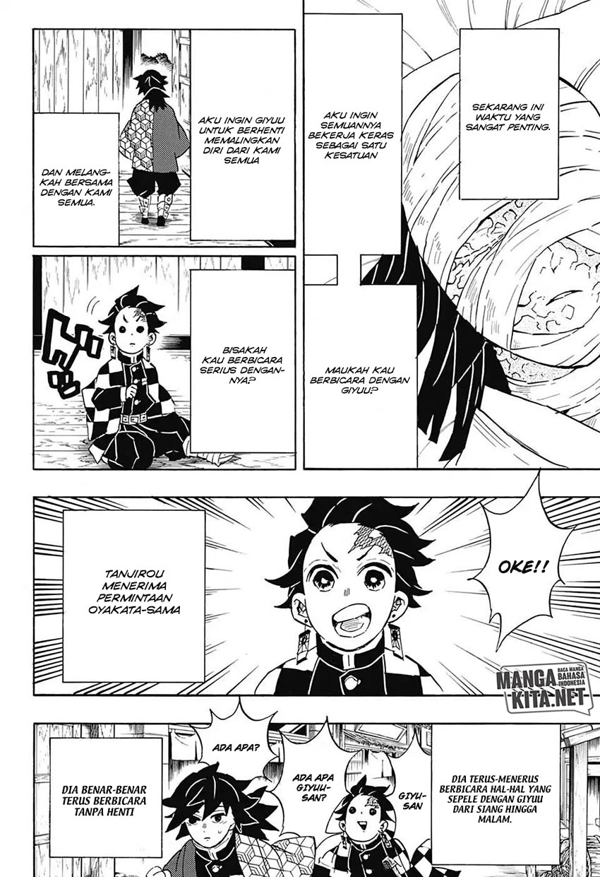 kimetsu-no-yaiba - Chapter: 130