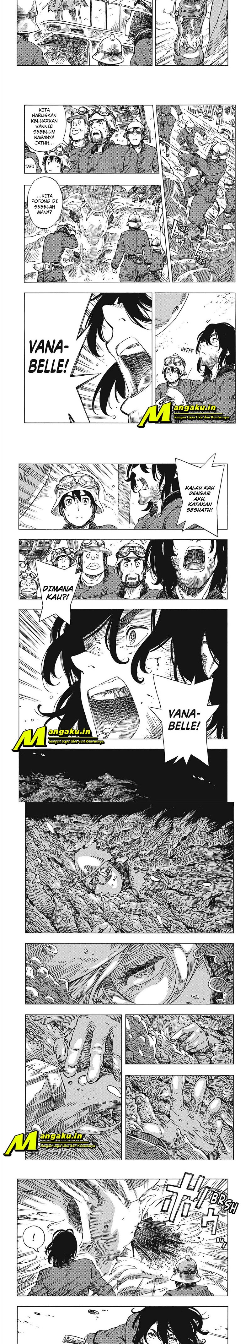 kuutei-dragons - Chapter: 23.2