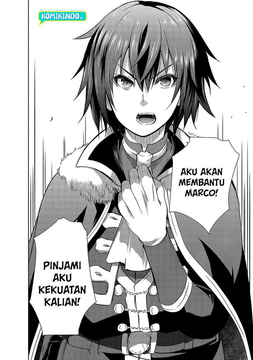 maou-sama-no-machizukuri-saikyou-no-danjon-wa-kindai-toshi - Chapter: 33