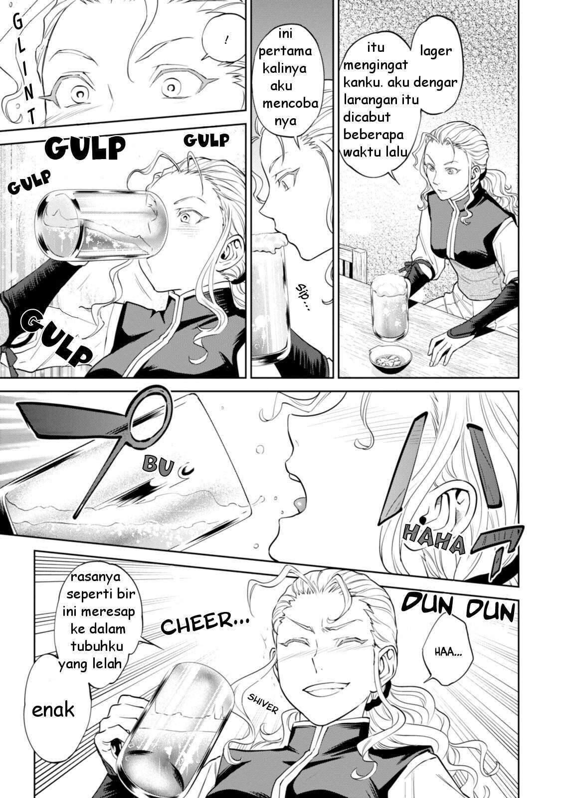 isekai-izakaya-nobu - Chapter: 22