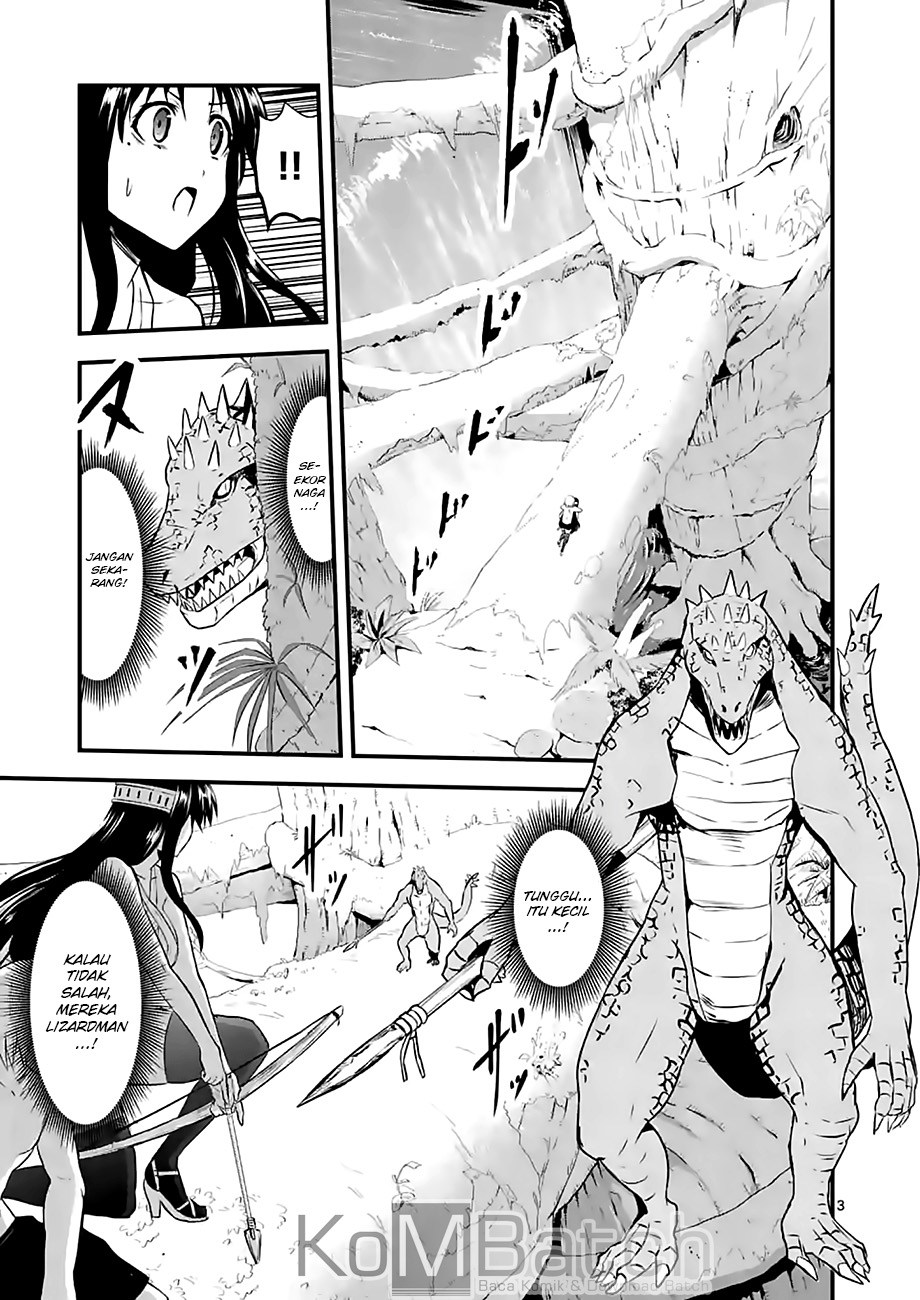 yuusha-ga-shinda - Chapter: 68