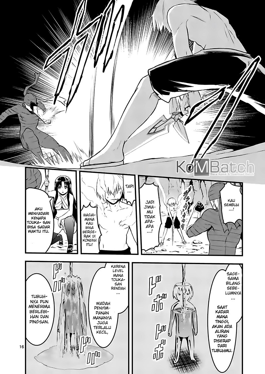 yuusha-ga-shinda - Chapter: 68