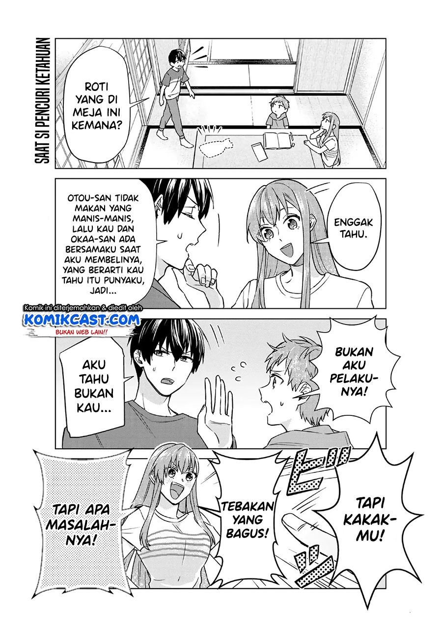 boku-no-kanojo-wa-saikou-desu - Chapter: 34