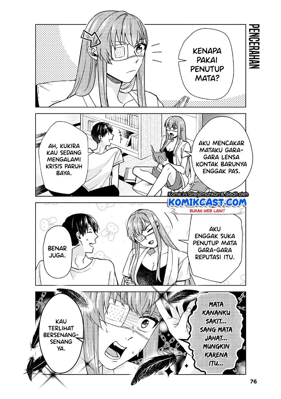 boku-no-kanojo-wa-saikou-desu - Chapter: 34