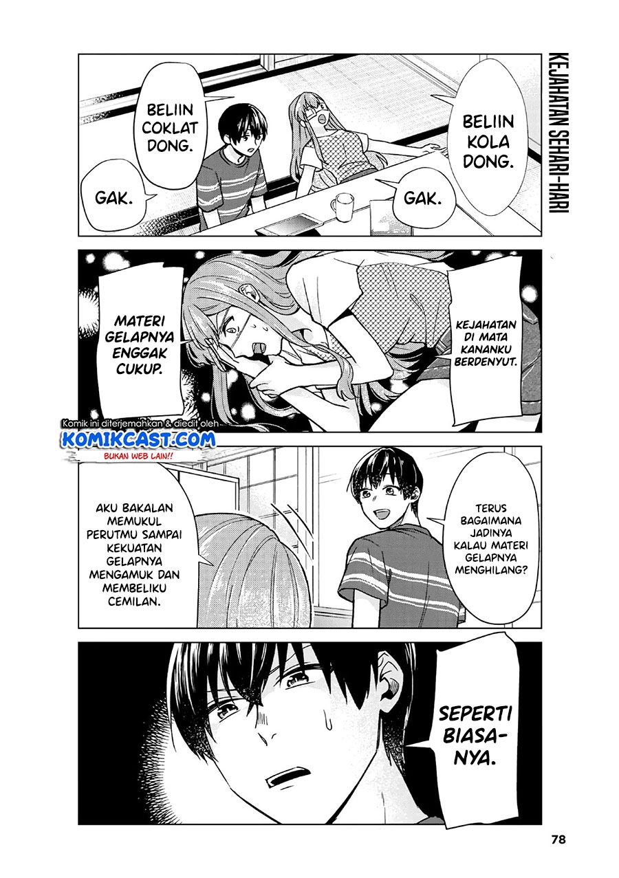 boku-no-kanojo-wa-saikou-desu - Chapter: 34