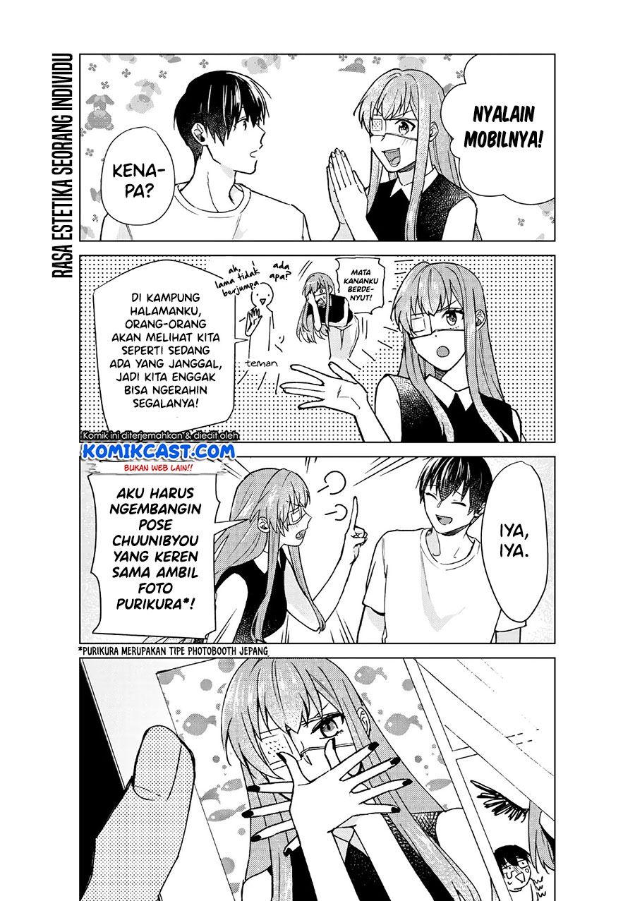 boku-no-kanojo-wa-saikou-desu - Chapter: 34