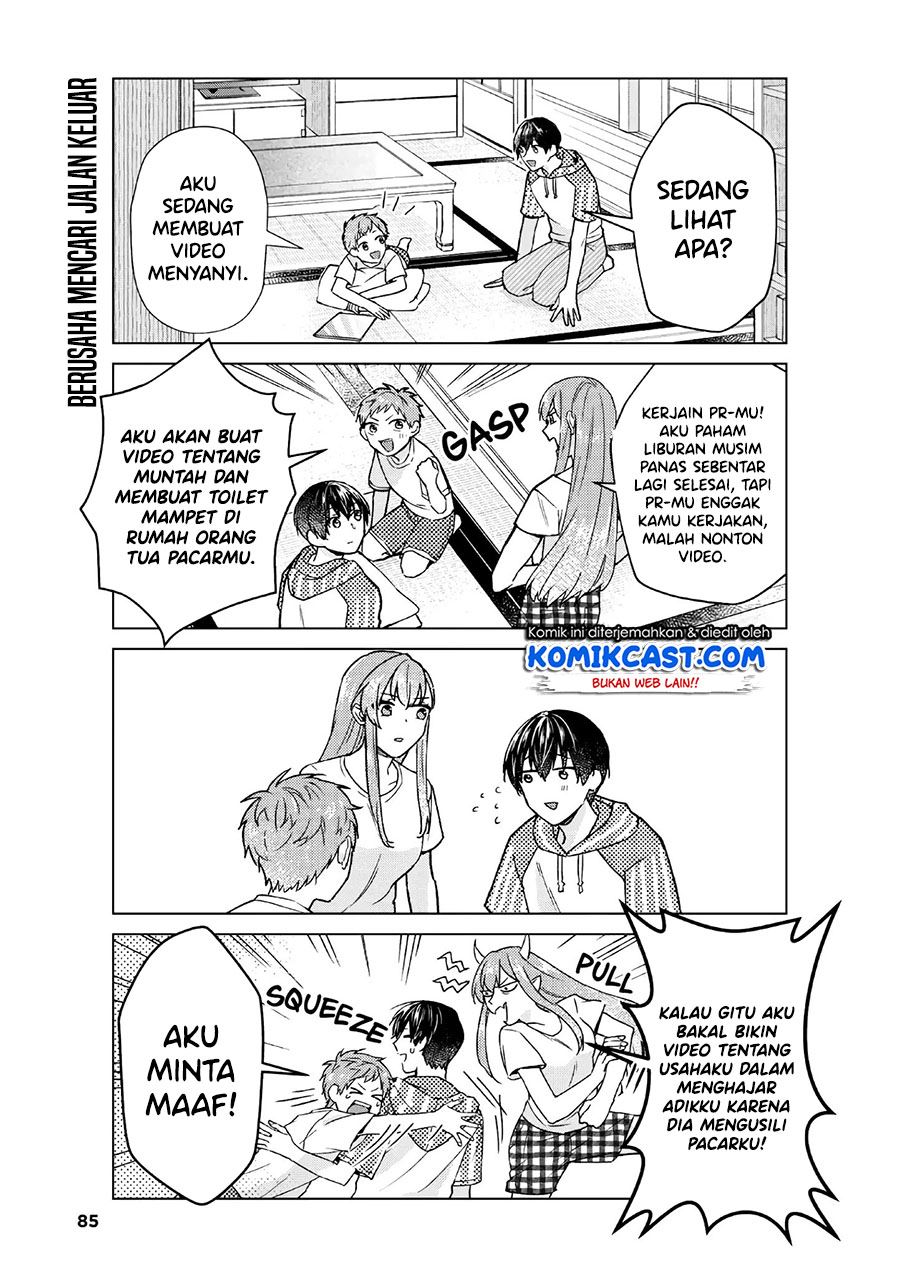 boku-no-kanojo-wa-saikou-desu - Chapter: 34