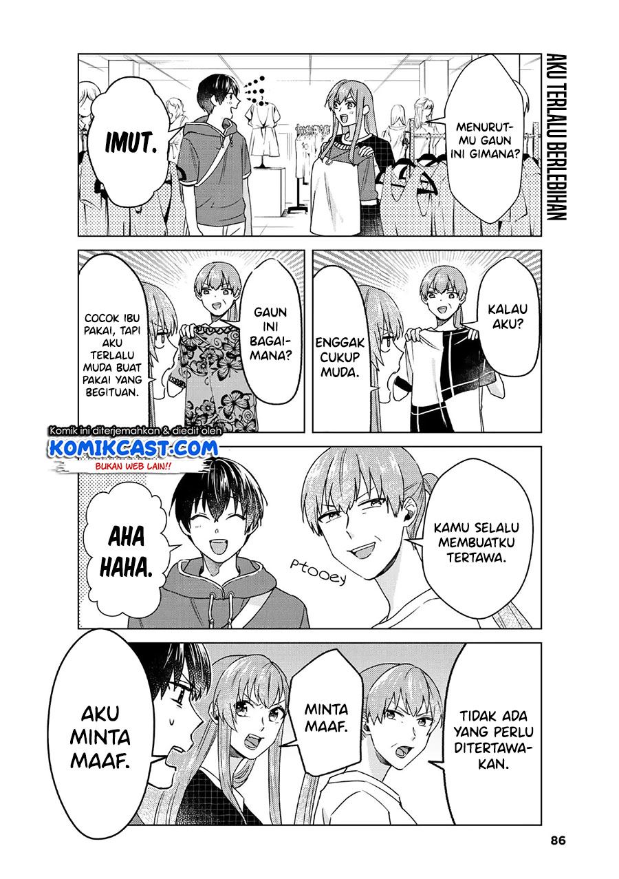 boku-no-kanojo-wa-saikou-desu - Chapter: 34