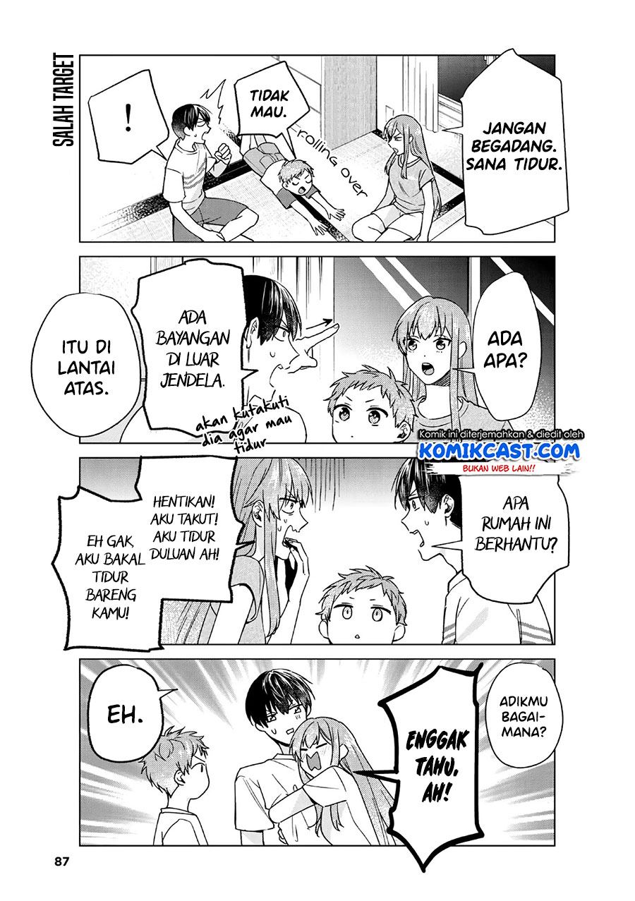 boku-no-kanojo-wa-saikou-desu - Chapter: 34