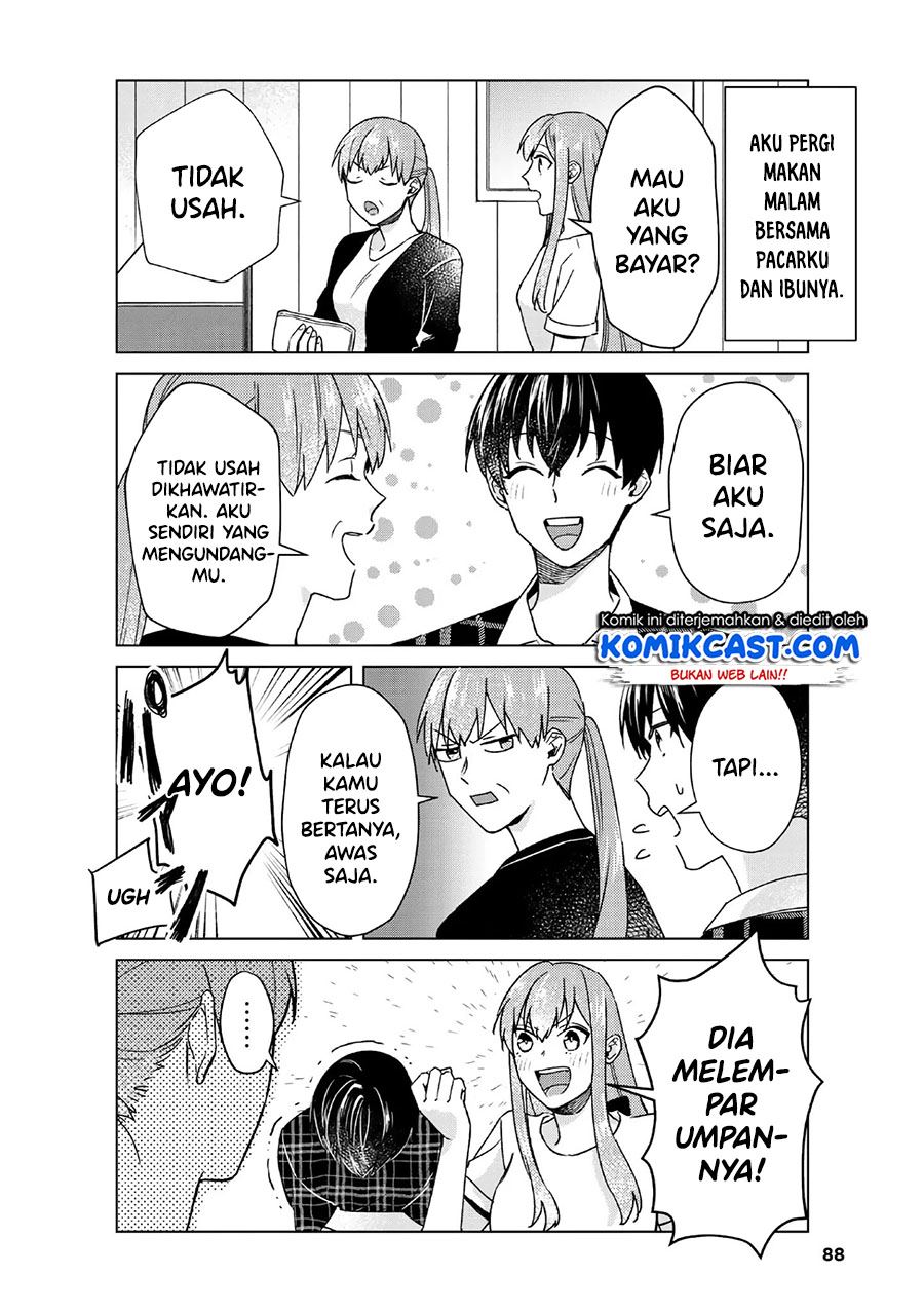 boku-no-kanojo-wa-saikou-desu - Chapter: 34