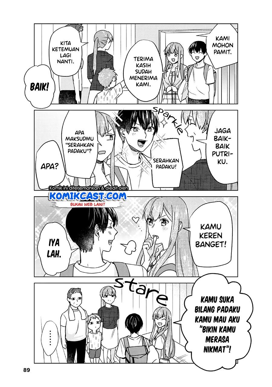 boku-no-kanojo-wa-saikou-desu - Chapter: 34