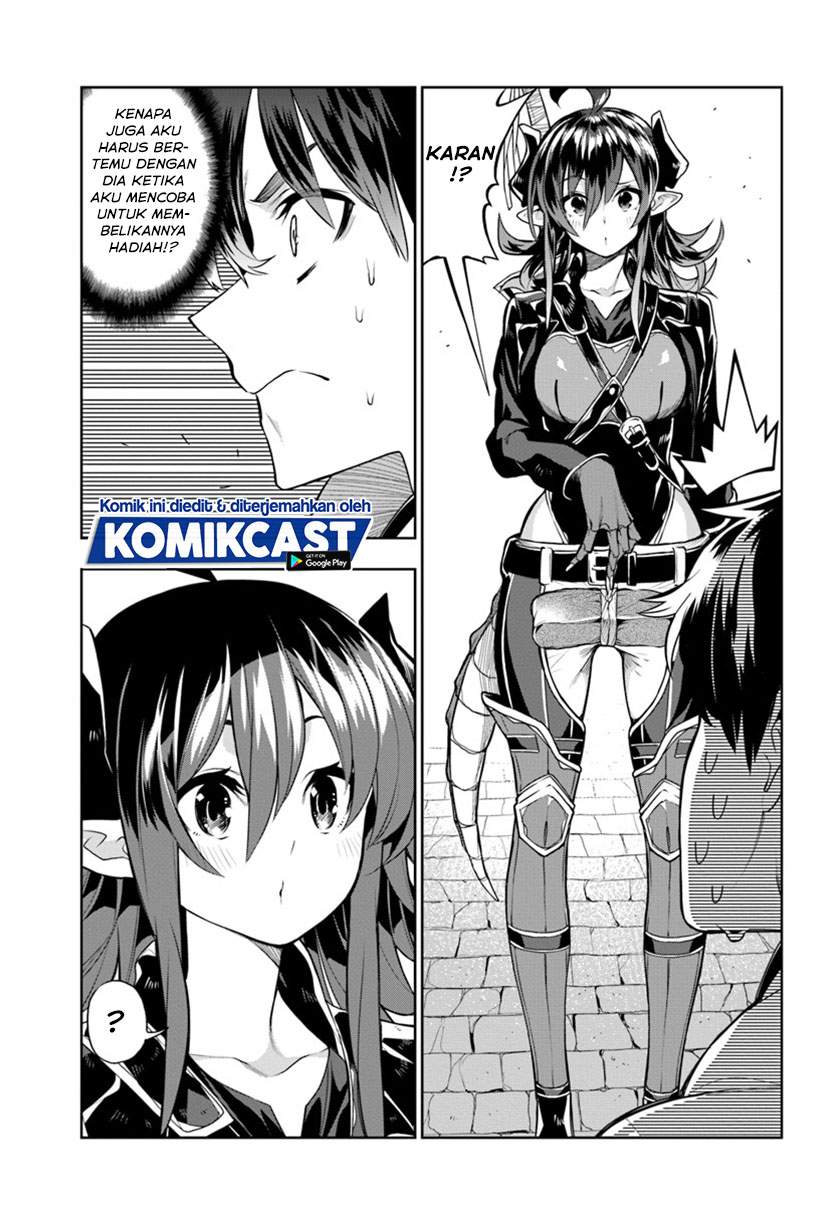 the-adventurers-that-dont-believe-in-humanity-will-save-the-world - Chapter: 14