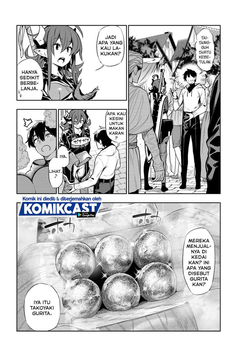 the-adventurers-that-dont-believe-in-humanity-will-save-the-world - Chapter: 14