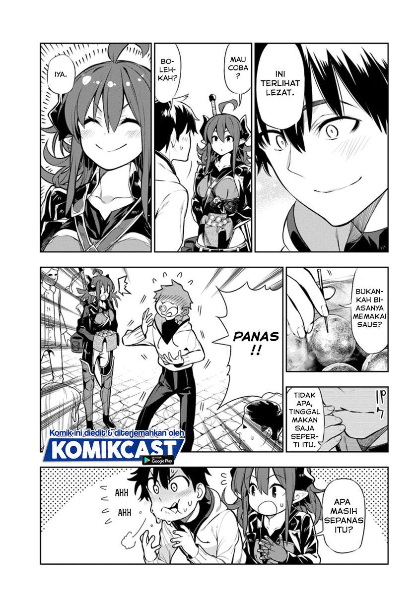 the-adventurers-that-dont-believe-in-humanity-will-save-the-world - Chapter: 14
