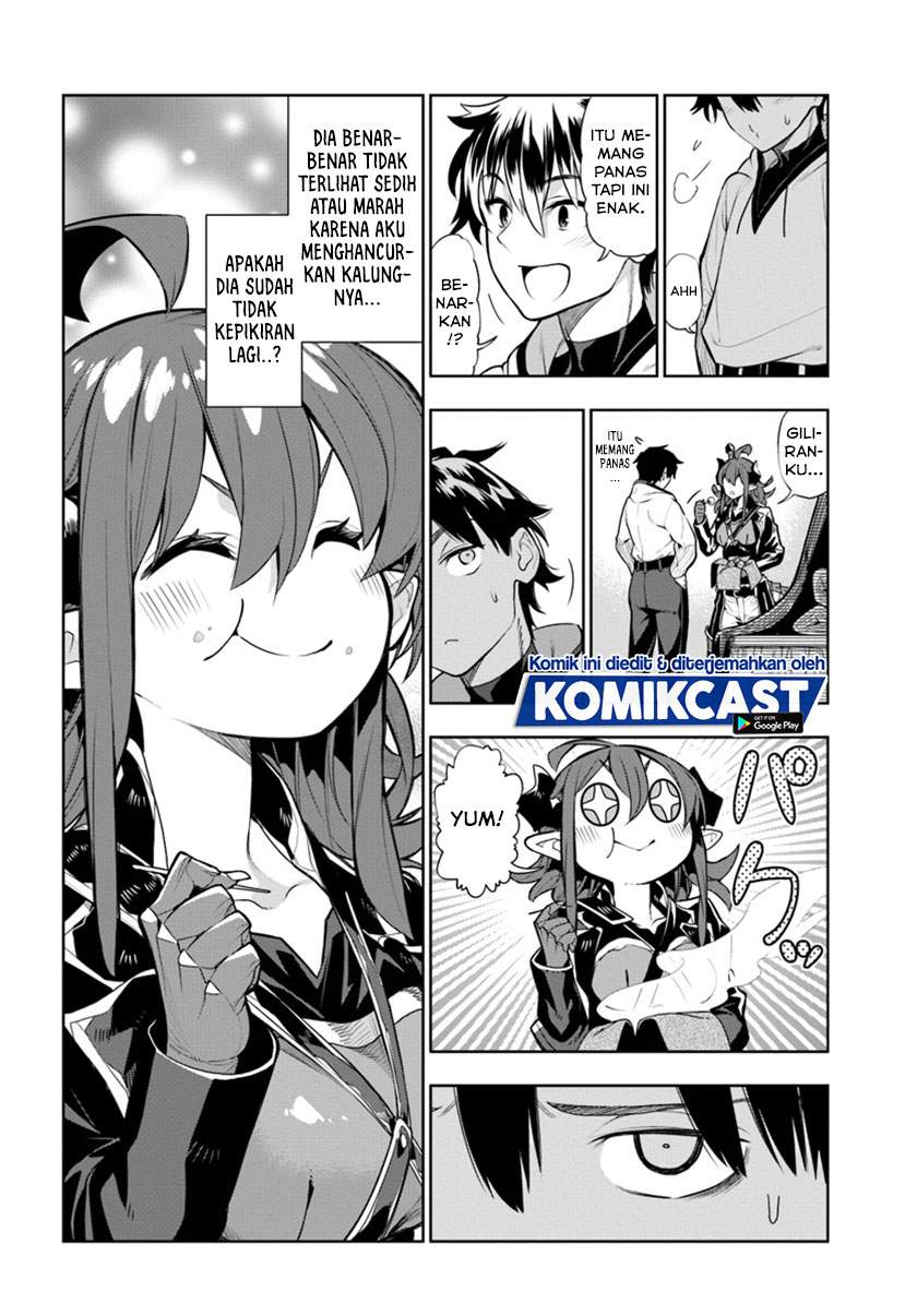 the-adventurers-that-dont-believe-in-humanity-will-save-the-world - Chapter: 14