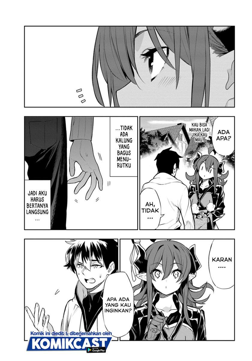 the-adventurers-that-dont-believe-in-humanity-will-save-the-world - Chapter: 14