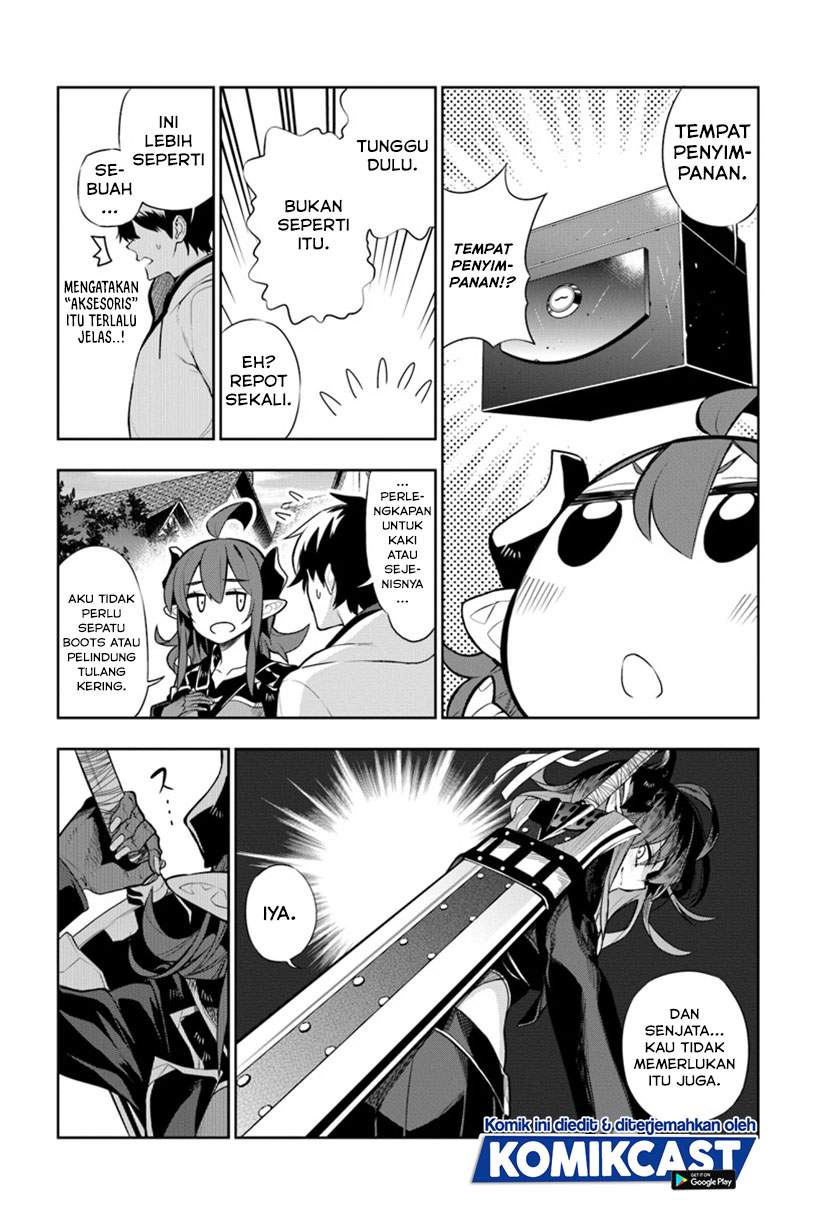 the-adventurers-that-dont-believe-in-humanity-will-save-the-world - Chapter: 14