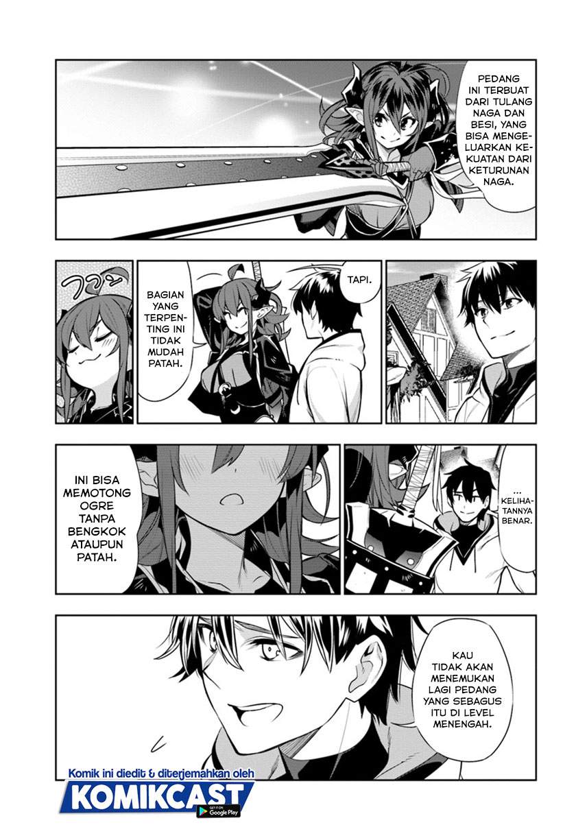 the-adventurers-that-dont-believe-in-humanity-will-save-the-world - Chapter: 14