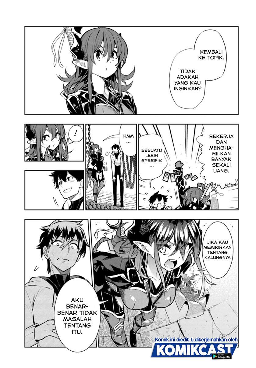 the-adventurers-that-dont-believe-in-humanity-will-save-the-world - Chapter: 14
