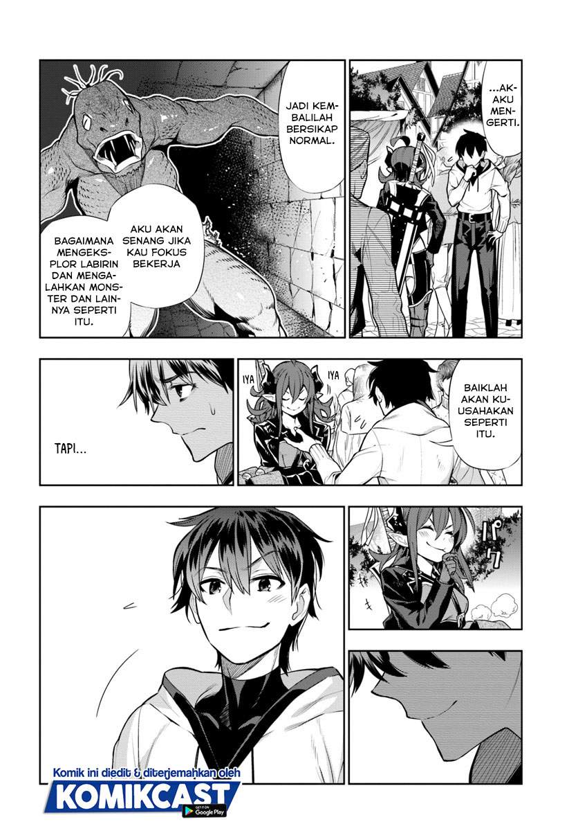 the-adventurers-that-dont-believe-in-humanity-will-save-the-world - Chapter: 14