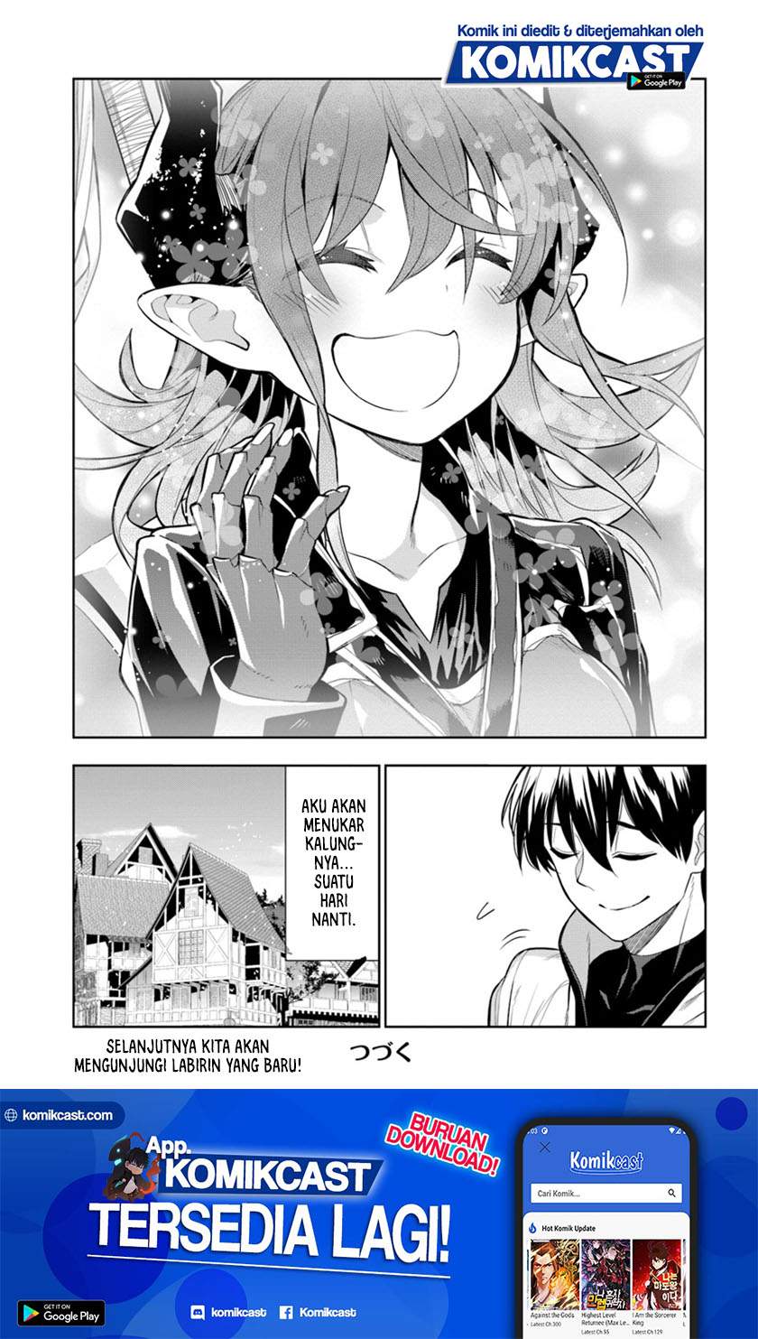 the-adventurers-that-dont-believe-in-humanity-will-save-the-world - Chapter: 14