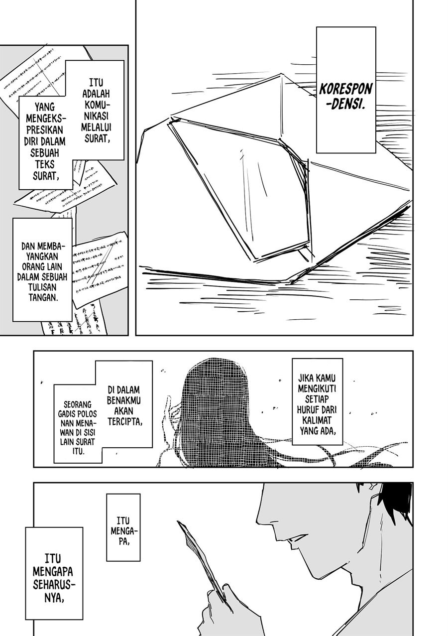 tagahumika - Chapter: 1