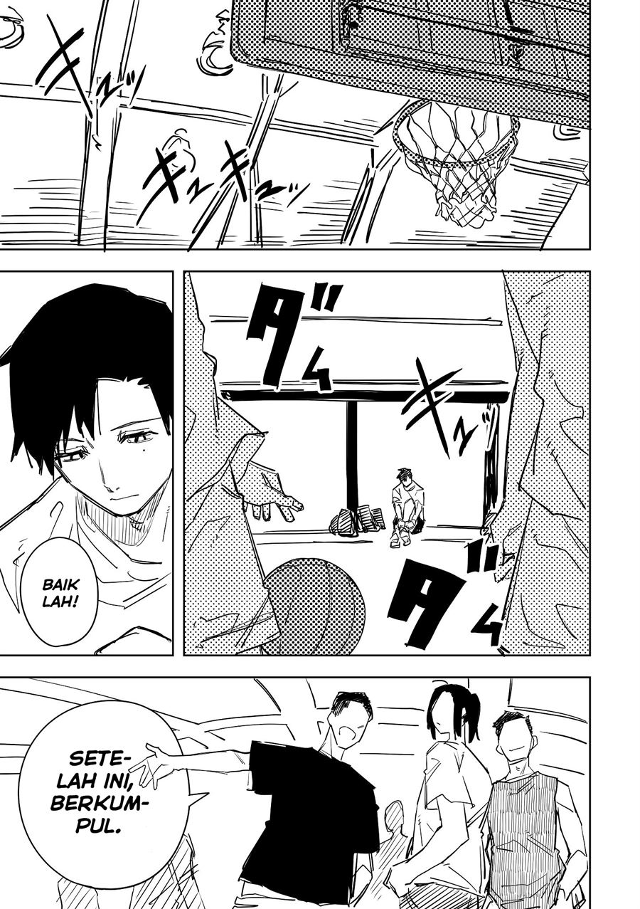 tagahumika - Chapter: 1