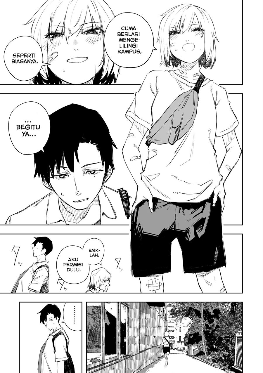 tagahumika - Chapter: 1