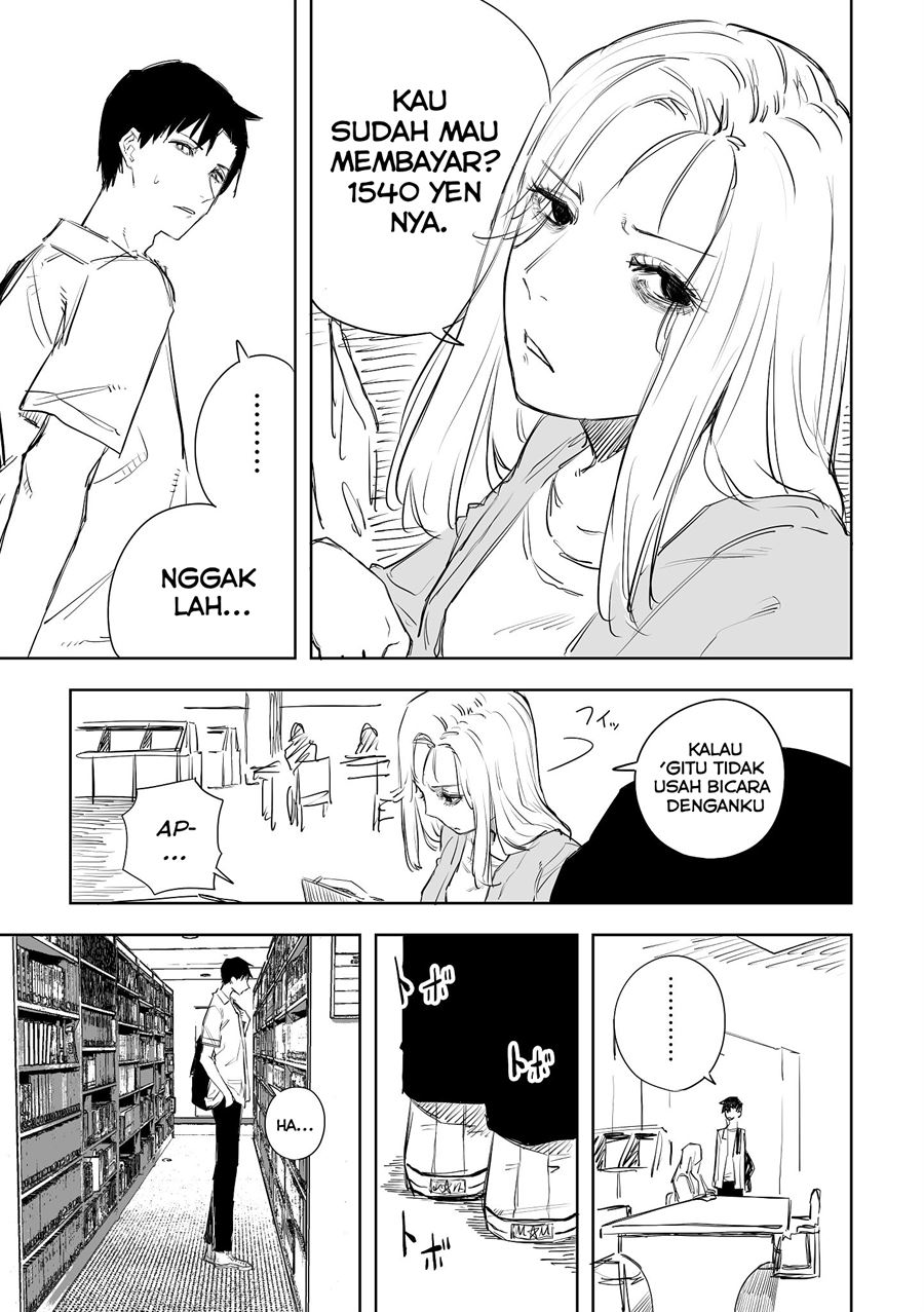 tagahumika - Chapter: 1