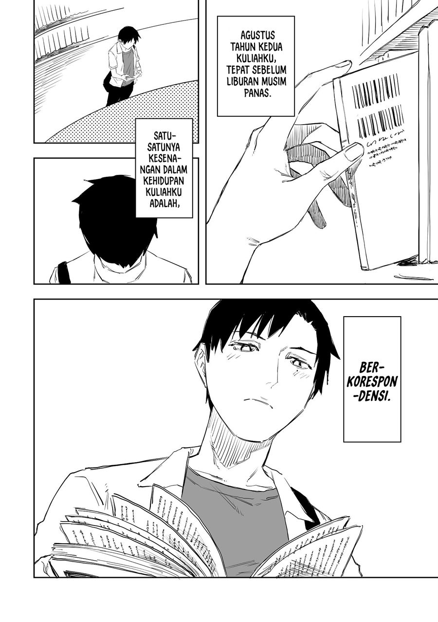 tagahumika - Chapter: 1