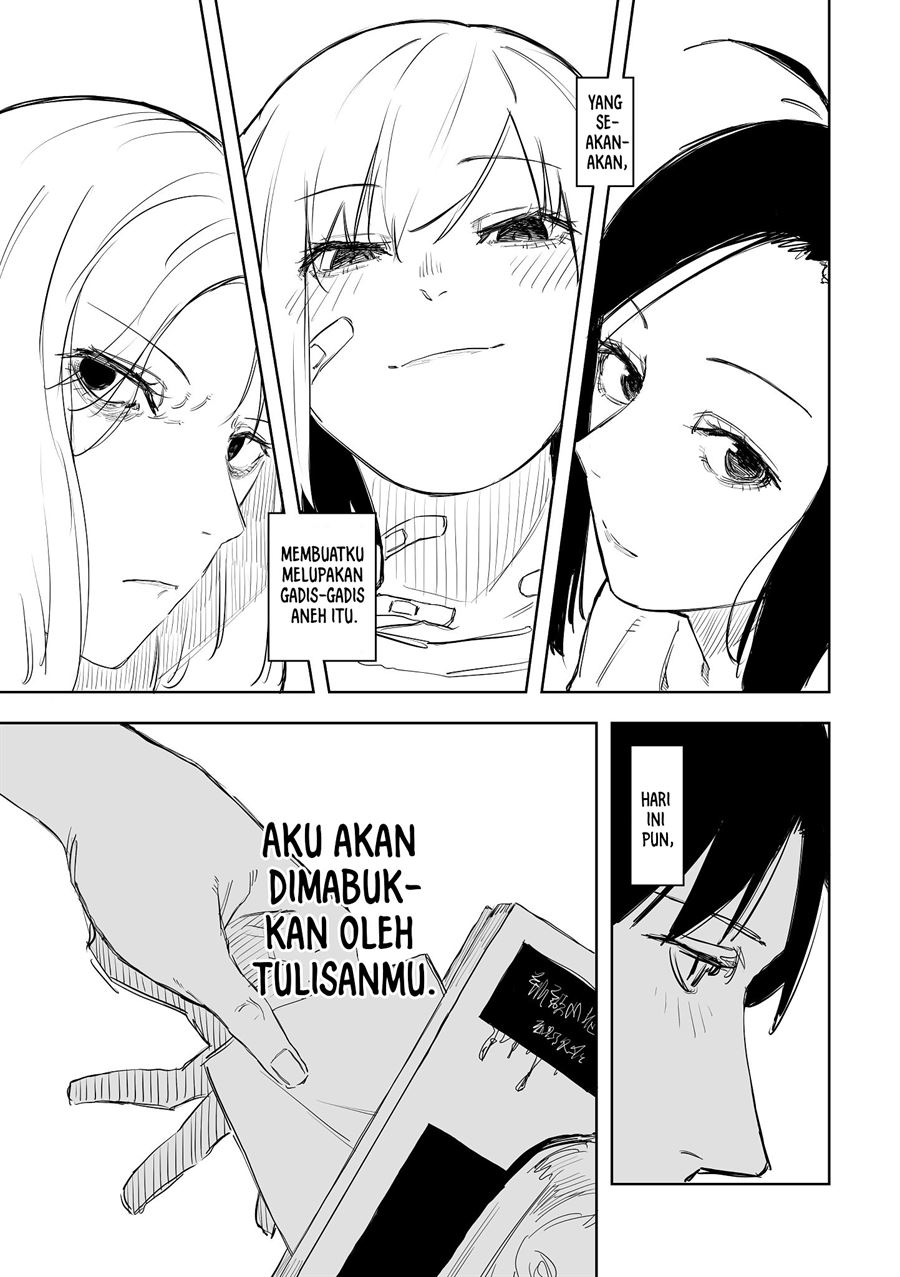 tagahumika - Chapter: 1